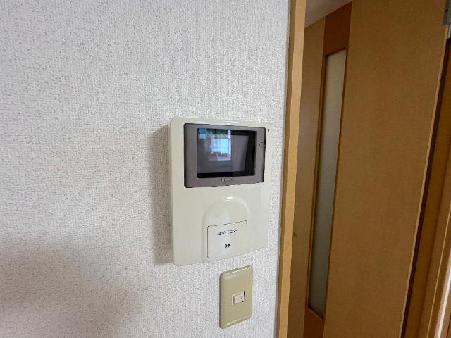 グランドパレス堀越の設備|室内設備