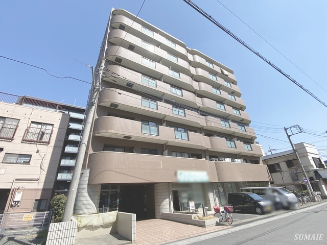 ロマーナ伍番館