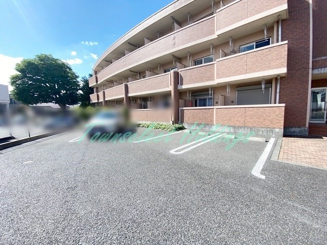 アイビーガーデン鵠沼の外観