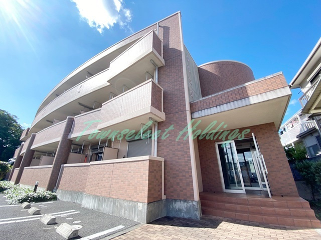 アイビーガーデン鵠沼