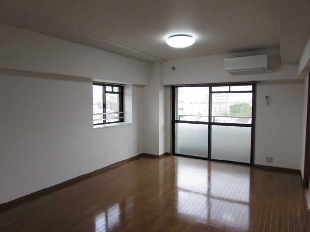 プレイス曙の居間・リビング