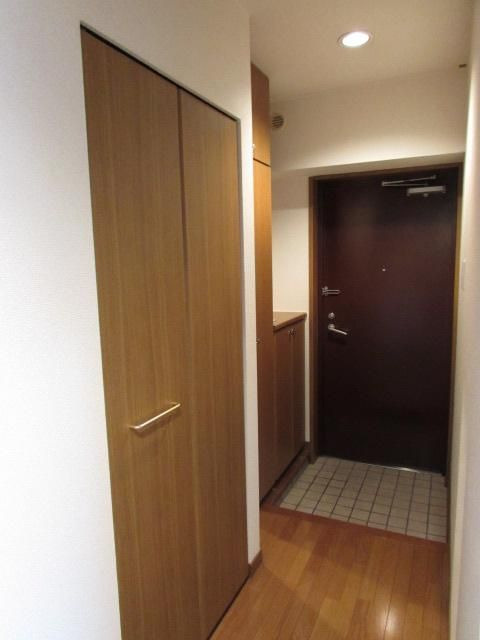 プレイス曙の収納