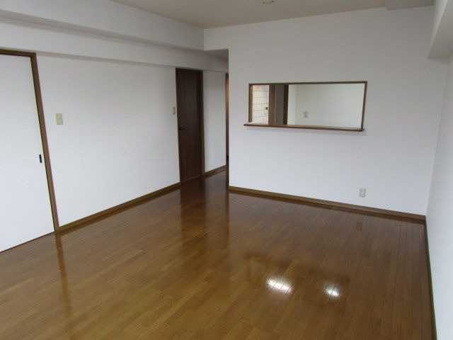 プレイス曙の居間・リビング