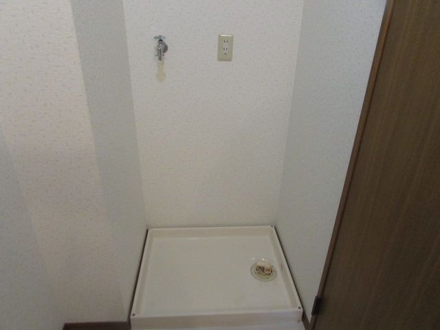 プレイス曙の設備