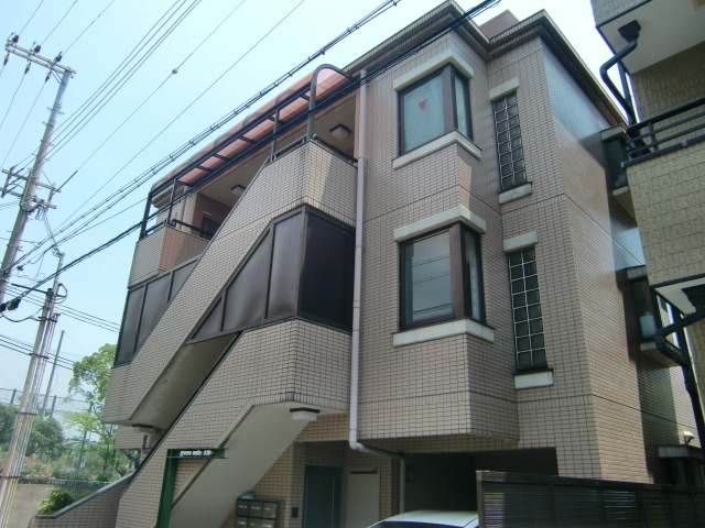 グリーンノート六甲