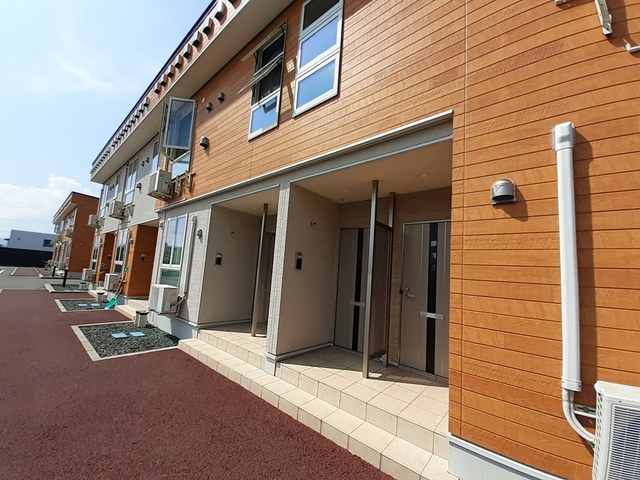 ブランシュ　ネージュ　Ⅰのその他共用部分|その他