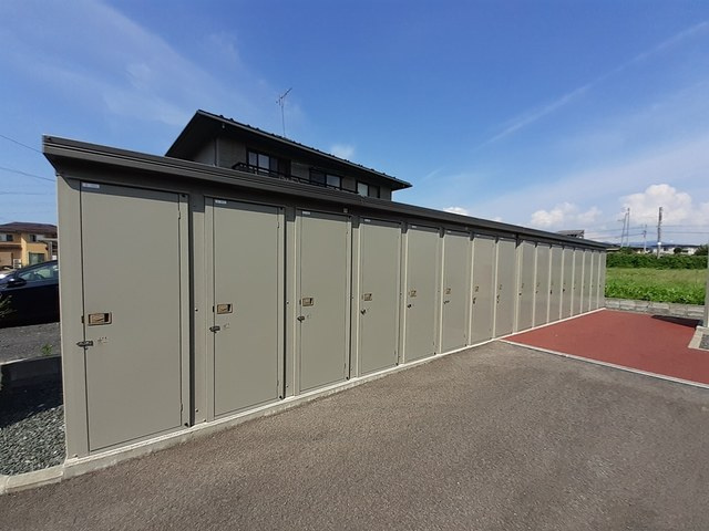 ブランシュ　ネージュ　Ⅰのその他|その他