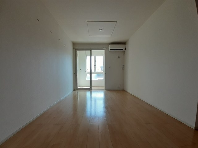 ブランシュ　ネージュ　Ⅰの居間・リビング|居室・リビング