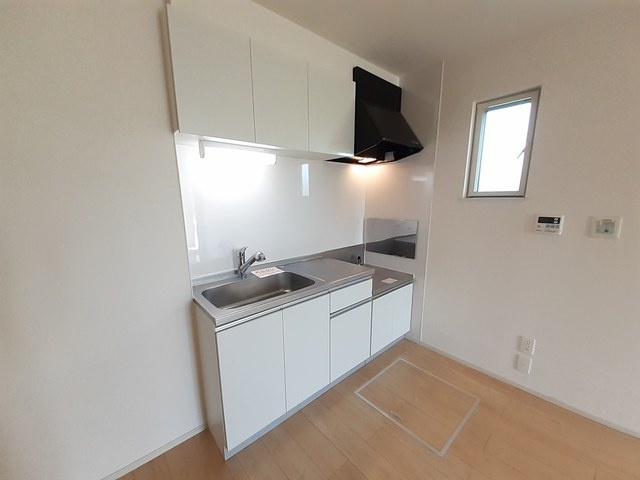 ブランシュ　ネージュ　Ⅰのキッチン|キッチン