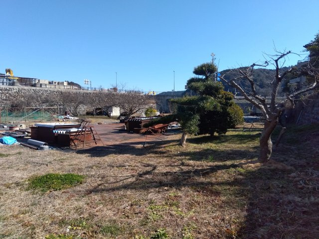 売土地　富士宮市内房の外観|国道10号線まで車で約5分。山梨県へのアクセス良好です。