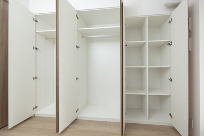 【収納】 | ＲＪＲプレシア東十条ガーデン 