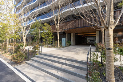 【その他】 | ＲＪＲプレシア東十条ガーデン 