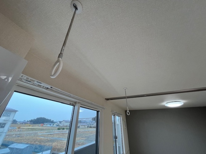 Ｄ－ＲＯＯＭ姉体Ⅲ　Ａの内装