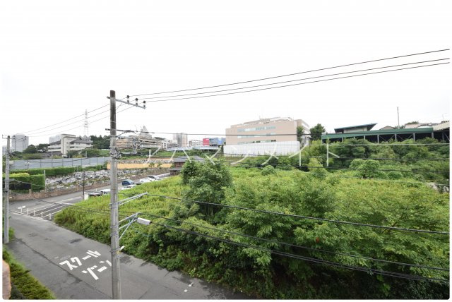 【展望】 | モンヴェール東戸塚 | 日当り良好です