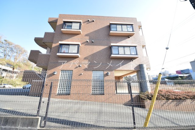 【外観】 | モンヴェール東戸塚 | 戸塚周辺ならアパマンメイトへＬｅｔｓ Ｇｏ ！
