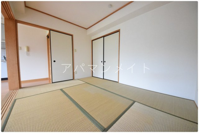 【子供部屋】 | モンヴェール東戸塚 | 戸塚周辺ならアパマンメイトへＬｅｔｓ Ｇｏ ！
