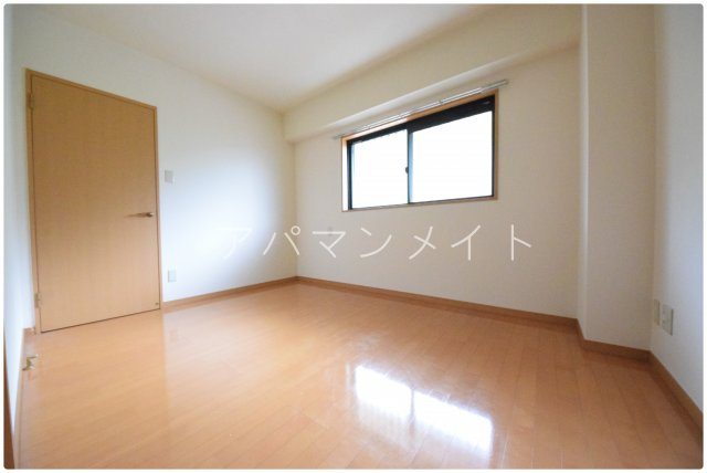 【寝室】 | モンヴェール東戸塚 | 落ち着いて過ごせるお部屋なので、寝室にいかがでしょうか