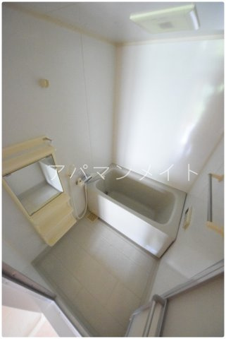 【浴室】 | モンヴェール東戸塚 | お風呂です