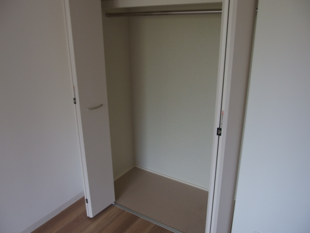 クルバビエントの収納