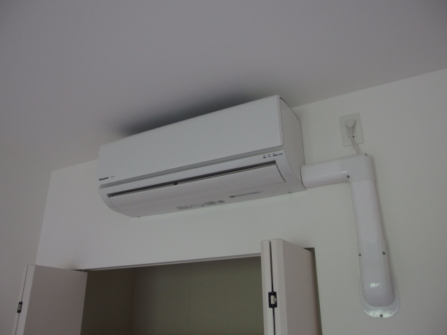 クルバビエントの設備