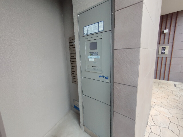 クルバビエントのその他共用部分