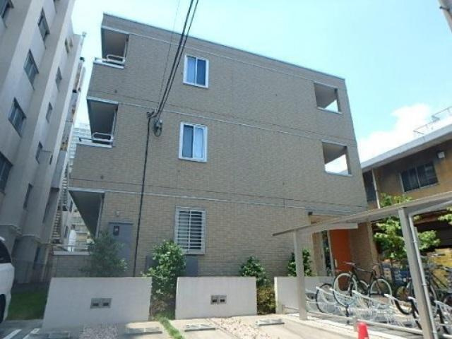 ファミール清澄白河