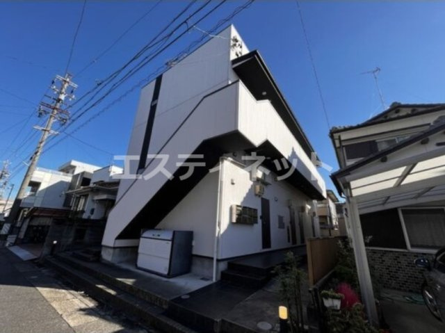 フレシール道徳の外観