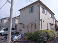 世田谷区深沢７丁目のタウンの画像