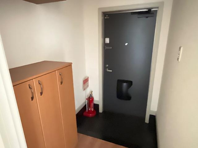 ＳＡＮＳＡ　盛南の玄関|玄関