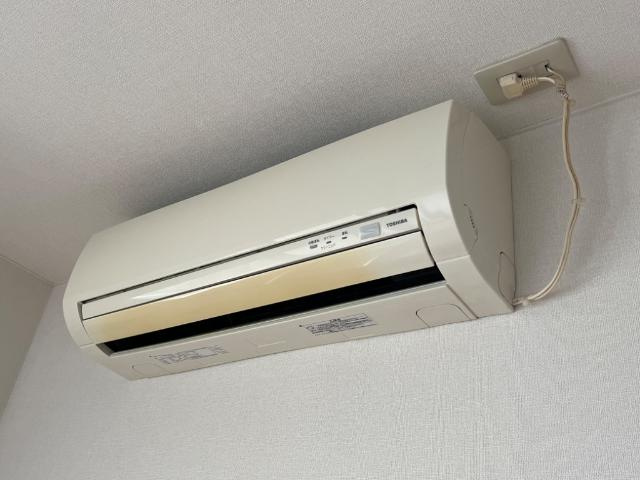 ＳＡＮＳＡ　盛南の設備|エアコン