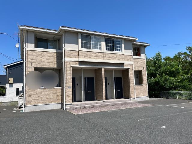 ＳＡＮＳＡ　盛南の外観|外観写真（昼）