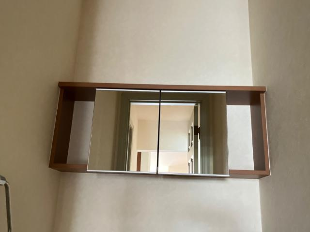 ＳＡＮＳＡ　盛南の収納|トイレ収納