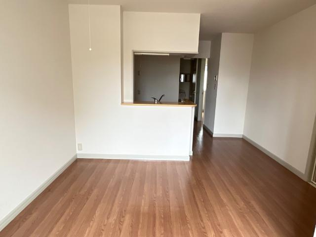 ＳＡＮＳＡ　盛南の居間・リビング|リビング