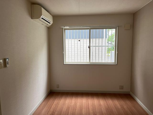 ＳＡＮＳＡ　盛南の寝室|洋室