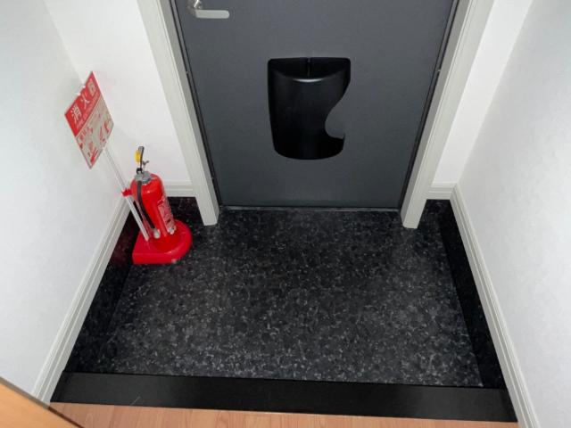 ＳＡＮＳＡ　盛南の玄関|玄関