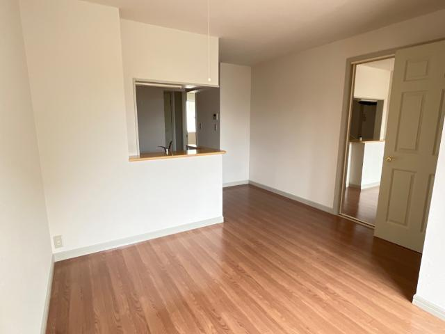 ＳＡＮＳＡ　盛南の居間・リビング|リビング