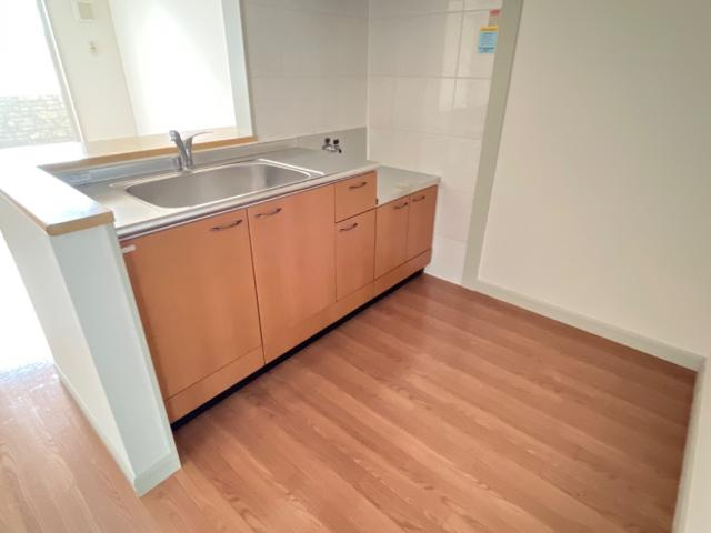 ＳＡＮＳＡ　盛南のキッチン|キッチン