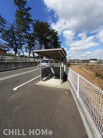 ブライト　ソフトリーのその他共用部分|当社、チルホームのHPもご覧ください(^^)/物件情報多数♪