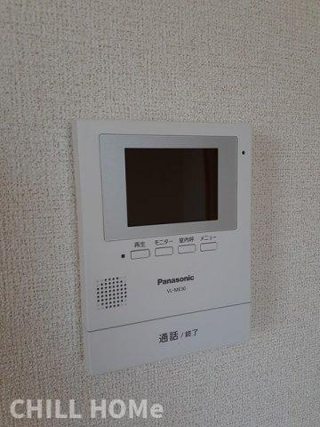 ブライト　ソフトリーのセキュリティ|当社、チルホームのHPもご覧ください(^^)/物件情報多数♪