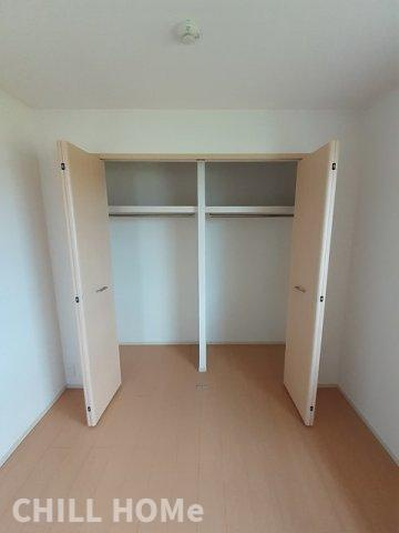 ブライト　ソフトリーの収納|当社、チルホームのHPもご覧ください(^^)/物件情報多数♪