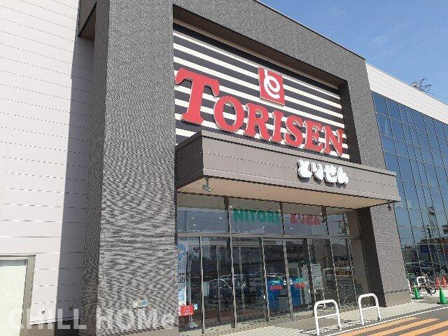 ブライト　ソフトリーの周辺|とりせん高崎倉賀野店まで900m
当社、チルホームのHPもご覧ください(^^)/物件情報多数♪