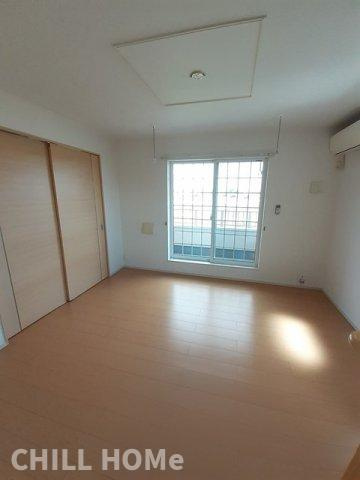 ブライト　ソフトリーの居間・リビング|当社、チルホームのHPもご覧ください(^^)/物件情報多数♪