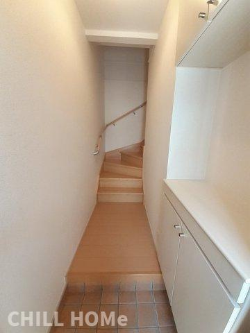 ブライト　ソフトリーの玄関|当社、チルホームのHPもご覧ください(^^)/物件情報多数♪