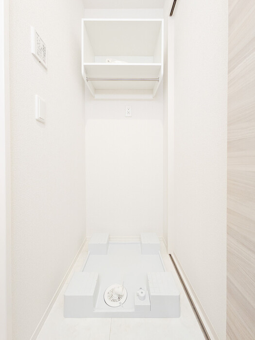 リアンメゾンの設備