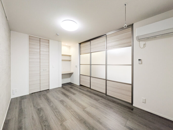 リアンメゾンの洋室