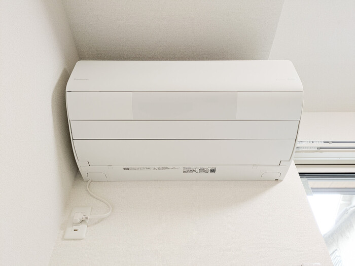 リアンメゾンの設備