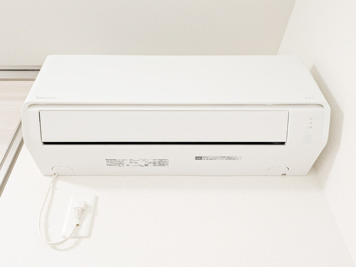 リアンメゾンの設備