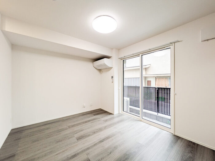 リアンメゾンの居間・リビング