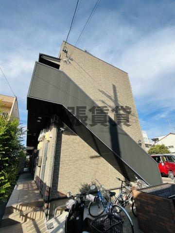 仲介手数料0円！ブランノワール本陣　S棟