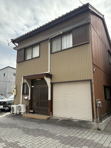 往完町売地(更地渡し）